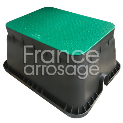 REGARD JUMBO IRRITEC