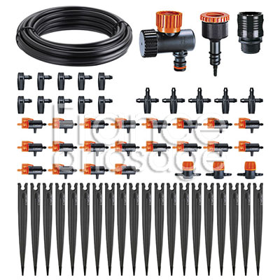 KIT GOUTTE A GOUTTE 20 POTS