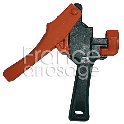 PINCE D'INSERTION / TUBING 3x5