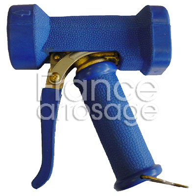 PISTOLET LAVAGE PRO GEKA