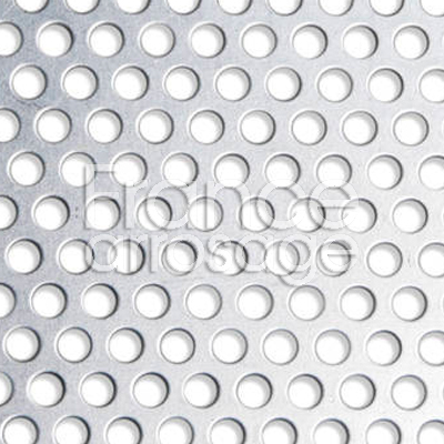 PLATINE PERF 800 x 600