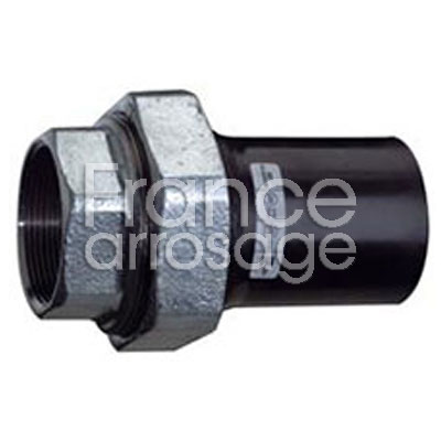 ADAPT. PE ACIER TAR.50X1 1/2