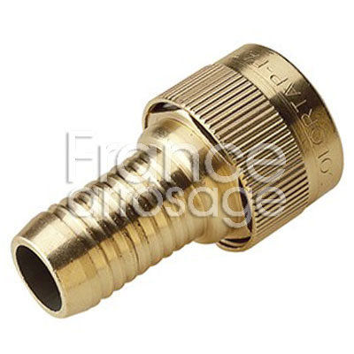 RAC AUTO LAITON 25 GROS DEBIT