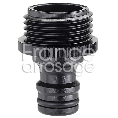 ADAPTATEUR CLABER 3/4 M