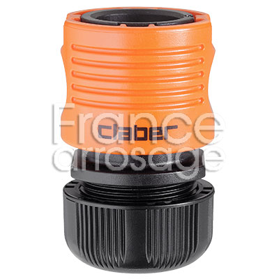 RAC AUTO CLABER 15 SS CLAPET