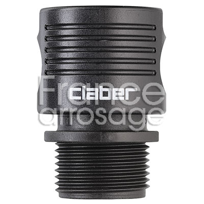 RAC AUTO CLABER  3/4 M