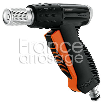 PISTOLET METAL JET CLABER