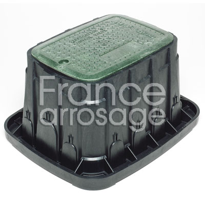 REGARD RECTANGLE RB VB-STD-H