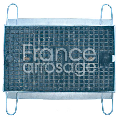 COUV. FONTE REGARD JUMBO ¤