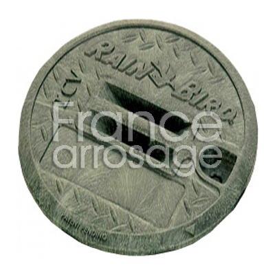 COUVERCLE RB VB-10RND ROND