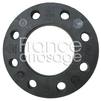 BRIDE PE A SOUDER 125