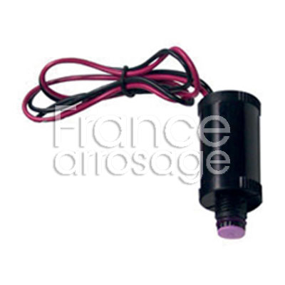 SOLENOIDE HUNTER  9V DC