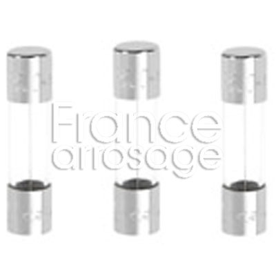 FUSIBLE 0.5A  250V (sachet 3)