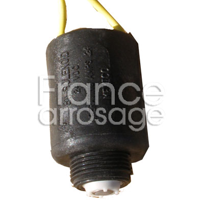 SOLENOIDE  RICHDEL 24V CONT