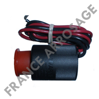 SOLENOIDE 9V IMP TORO