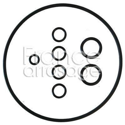 JOINT CLOCHE+MOT. D8