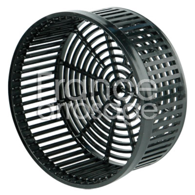 CREPINE EXTENSION Ø120mm