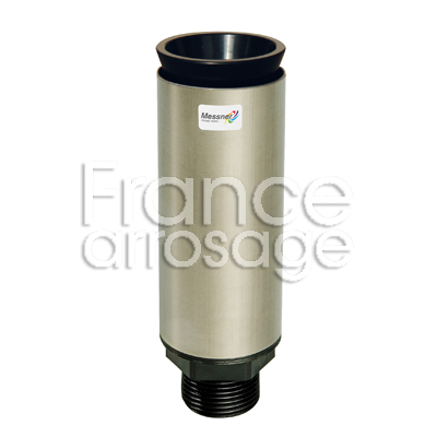 CALYX JET INOX (JET CALISSE)1M