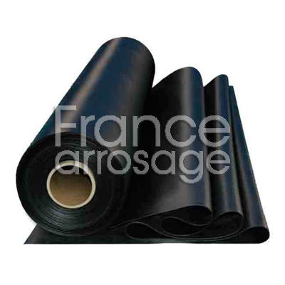 BACHE EPDM  9,80 X 30 / RLX