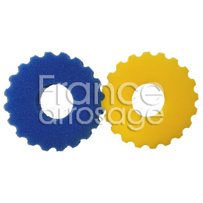 KIT EPONGES SAV CPF-15000