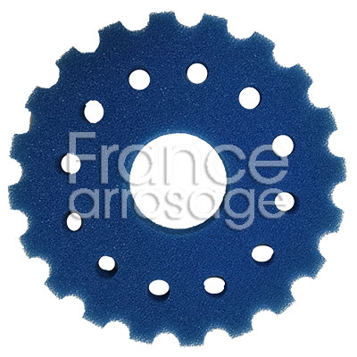 KIT EPONGES SAV CPF-30000