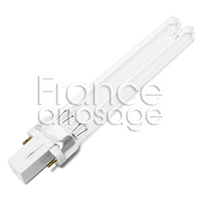 LAMPE ULTRA VIOLET 11W