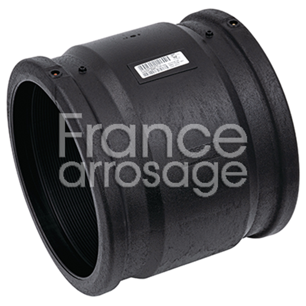 MANCHON PE ELECT 160  ¤