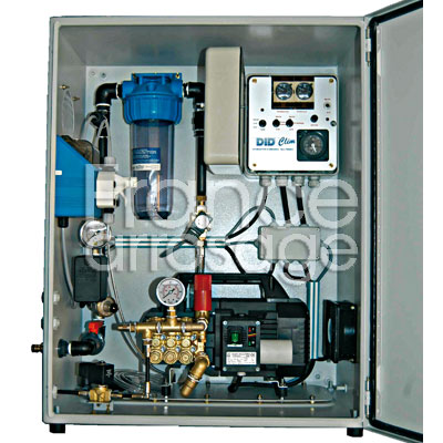 COFFRET TURBO MB 30 BUSES ¤