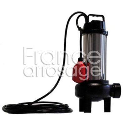 SEMISOM 290 AUT.MONO Sort= H