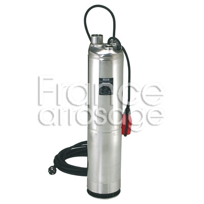 POMPE PULSAR 30/80 M AUTO