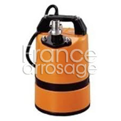 POMPE SERPILLAIRE LSC1-4S