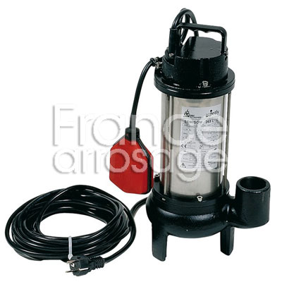 SEMISOM 290 AUT.MONO Sort=V