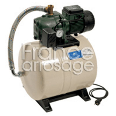 AQUAJET GWS 102 / 60 M ¤