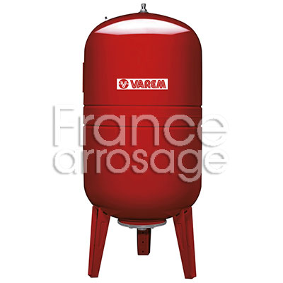 RESERVOIR PRES. 60L VERT VAREM