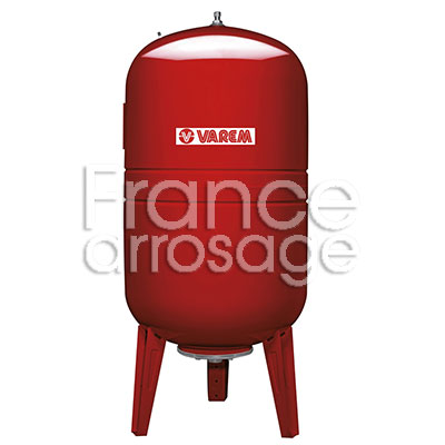 RESERVOIR PRES.100L VERT VAREM