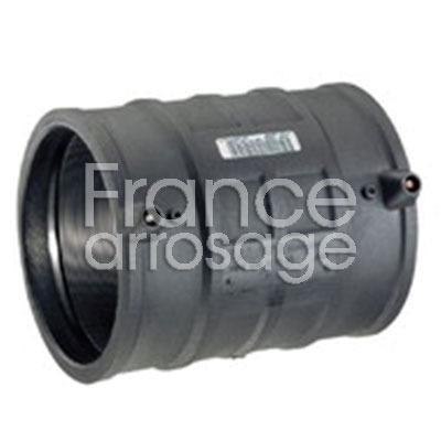 MANCHON PE ELECT 63 PN10 LIGHT