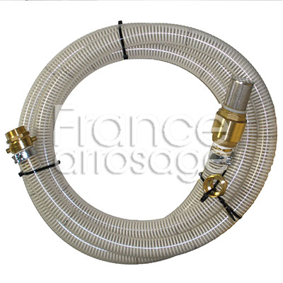 KIT ASPIRATION PRO. 7ml Ø32