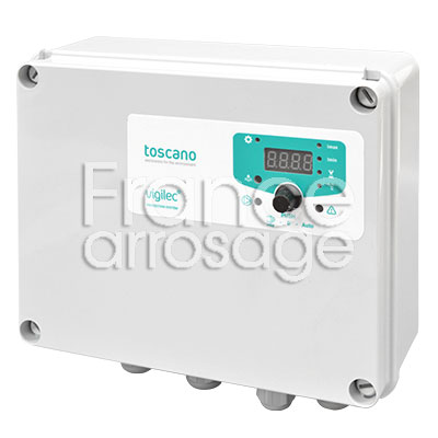 VIGILEC V1N MONO/TRI 25A