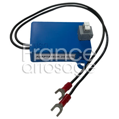 ADAPTATEUR DSN 24 ¤