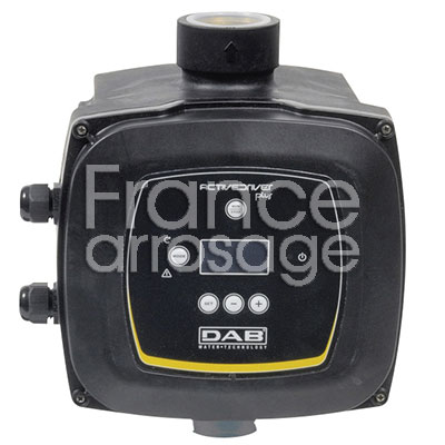 ACTIVE DRIVER  M/M + 1-1