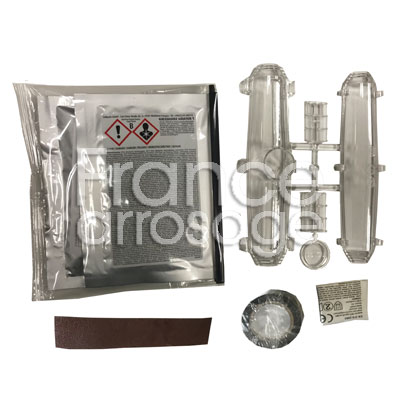 JONCTION ETANCHE / CABLE ELECT