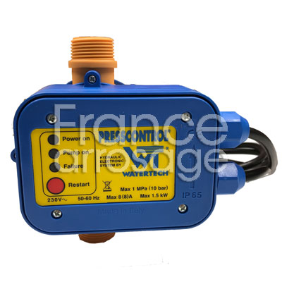 PRESSCONTROL  WT CABLE