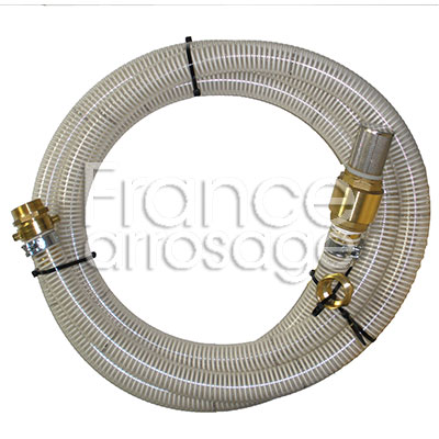 KIT ASPIRATION PRO. 7ml Ø50