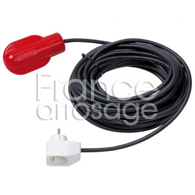 MICROSTART VS 5m + PRISE NF