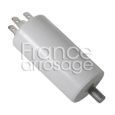 CONDENSATEUR A COSSES 70µF