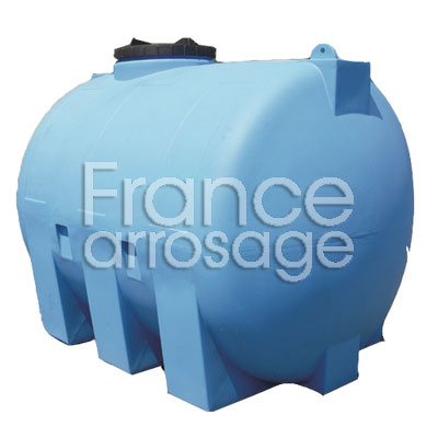CUVE STOCKAGE HS ALIM. 2000 L