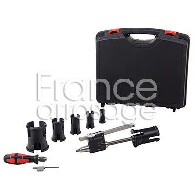 RACLEUR  MECA.TUBE PE 25-75 ¤