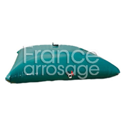 RESERVOIR SOUPLE 50 000 L