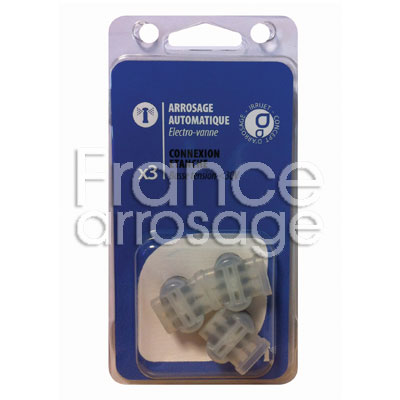 CONNEXIONS DBM  (x3)