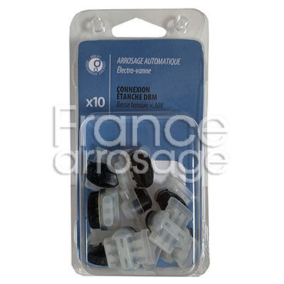 CONNEXIONS DBM  (x10)